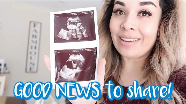 See our MoMo TWINS + GOOD NEWS!