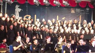 Fobisia 2016 - The impossible dream