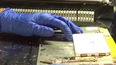 Ableprint.com custom pad printing power banks