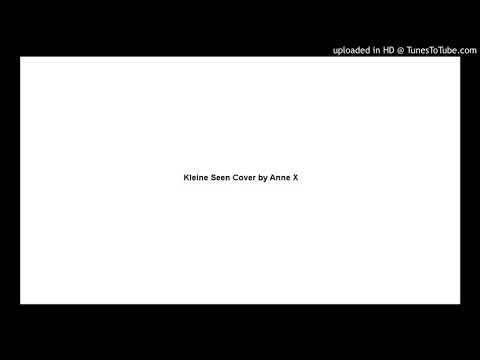 Kleine Seen Cover By Anne X