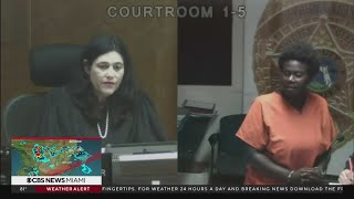 Judge has strong words for woman caught on video in Causeway attack