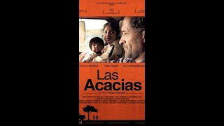 Las Acacias (2011) with English subtitles