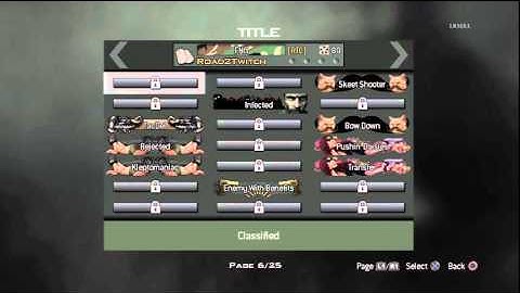 MW3: Road to Commander Combat Record + Final Stats! | 3 K/D, 3,000 Kills, 7 MOABs!