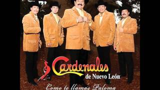 MIX INVASORES DE N.L Y CARDENALES DE N.L '' ROMANTICO''