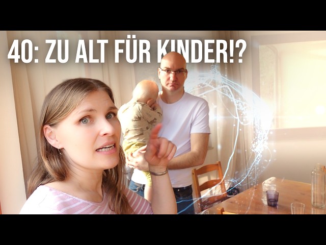 Wie fertig machen einen 5 Kinder wirklich - Mama und Familien-Vlog