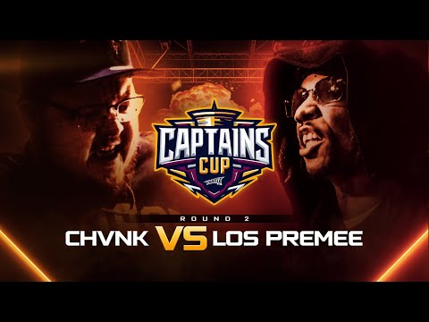Los Premee vs Chvnk
