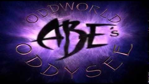 Oddworld: Abe
