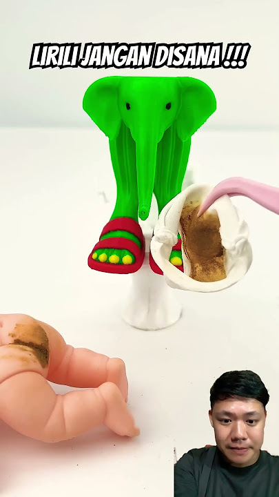 Lirili don't go there⁉️