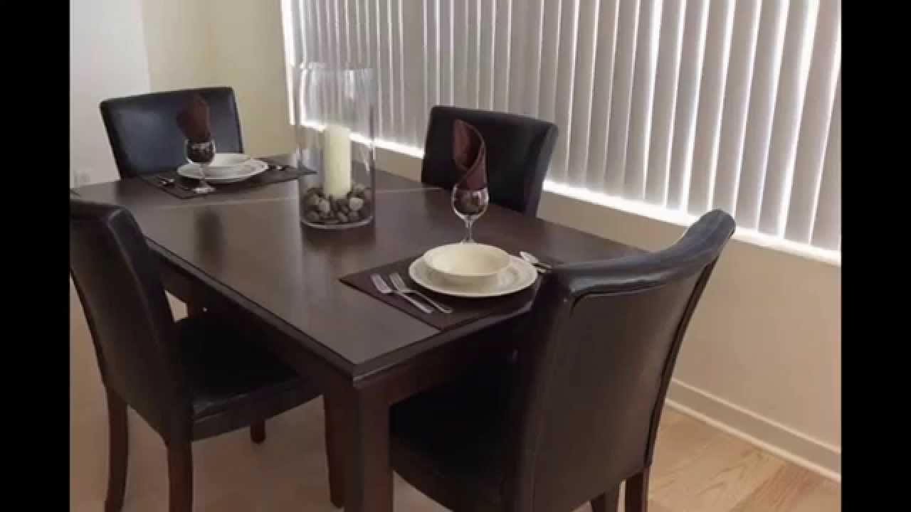 Corporate Apartment San Francisco - SuiteAmerica Ambassador Package at Avalon Mission Bay