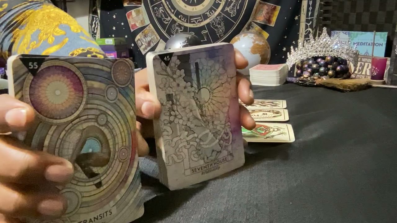 Sagittarius March Energy — A Major Shift Is Unfolding