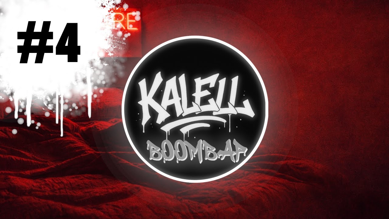 (FREE) Boombap Type Beat #4 [87 BPM] - 