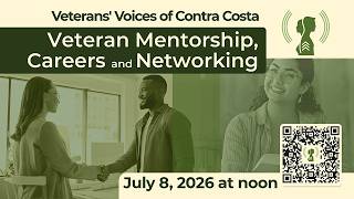 American Corporate Partners - Veterans' Mentorship Program