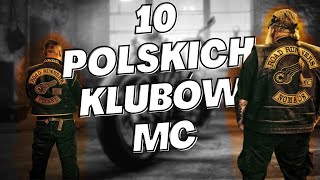 Ciekawostki z Polskich klubów motocyklowych  (Kongresowych)