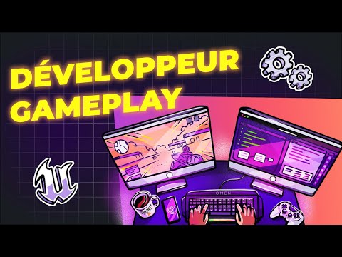 Compétences De Développeur De Jeux : Définition Et Exemples