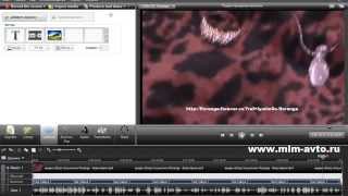 Как добавит ссылку в видео с помощью Camtasia Studio