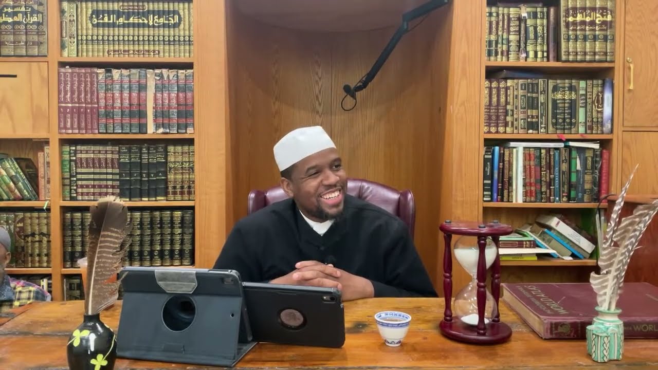 На грани || Книга джихада №1