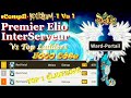 [DOFUS] Ward-Portail PREMIER ELIOTROPE INTERSERVEUR ✪ Compilation Koli vs Top Ladders #LeRetour