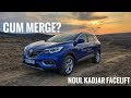 Cum merge? Noul Kadjar facelift 1.3 TCe EDC 160 hp - Test Drive AutoBlog.MD