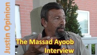 Massad Ayoob Interview