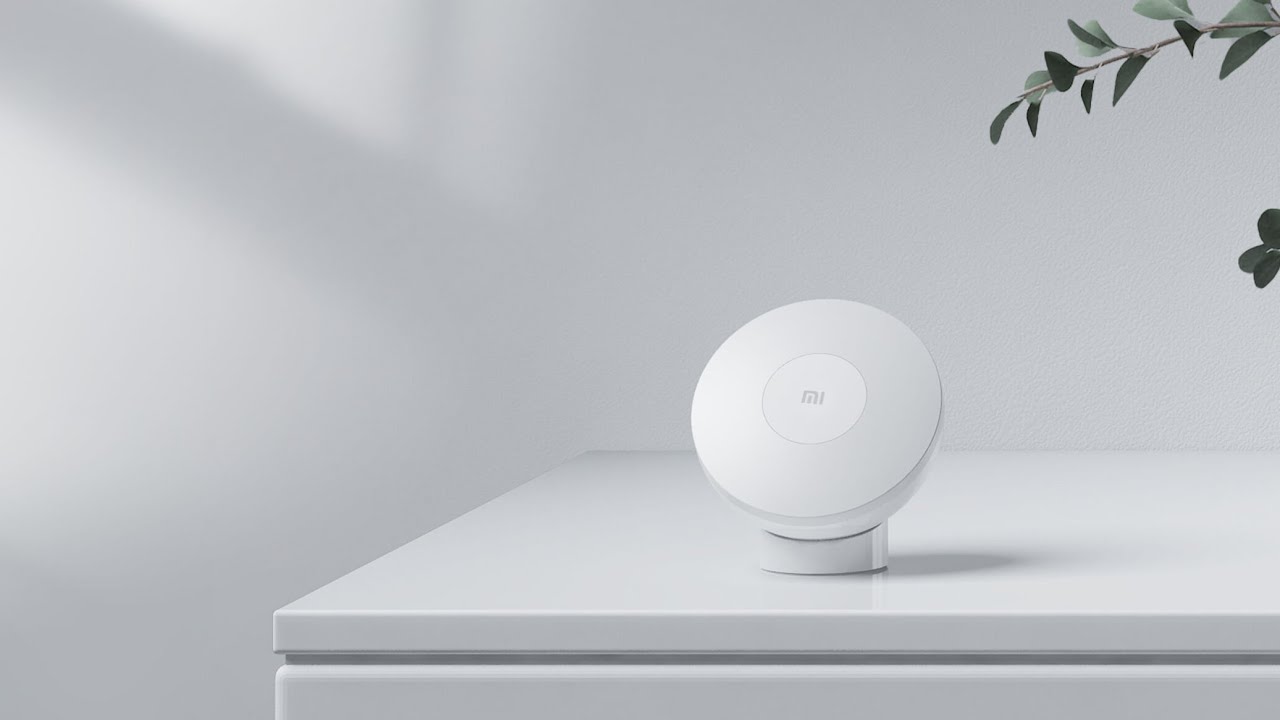 Xiaomi Mijia Sensor Night Light