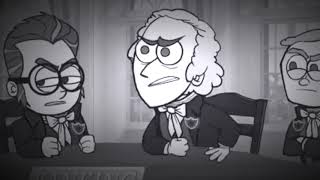 Bigfella Mob Gang Dream World