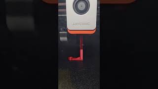 3D Printer Finishing One