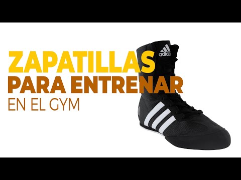 Video: Las 14 Mejores Zapatillas Deportivas Para Hombre Para Potenciar Cada Entrenamiento 2021
