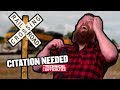 The Crazy Eights Incident and the Pumpy Thing: Citation Needed 8x05