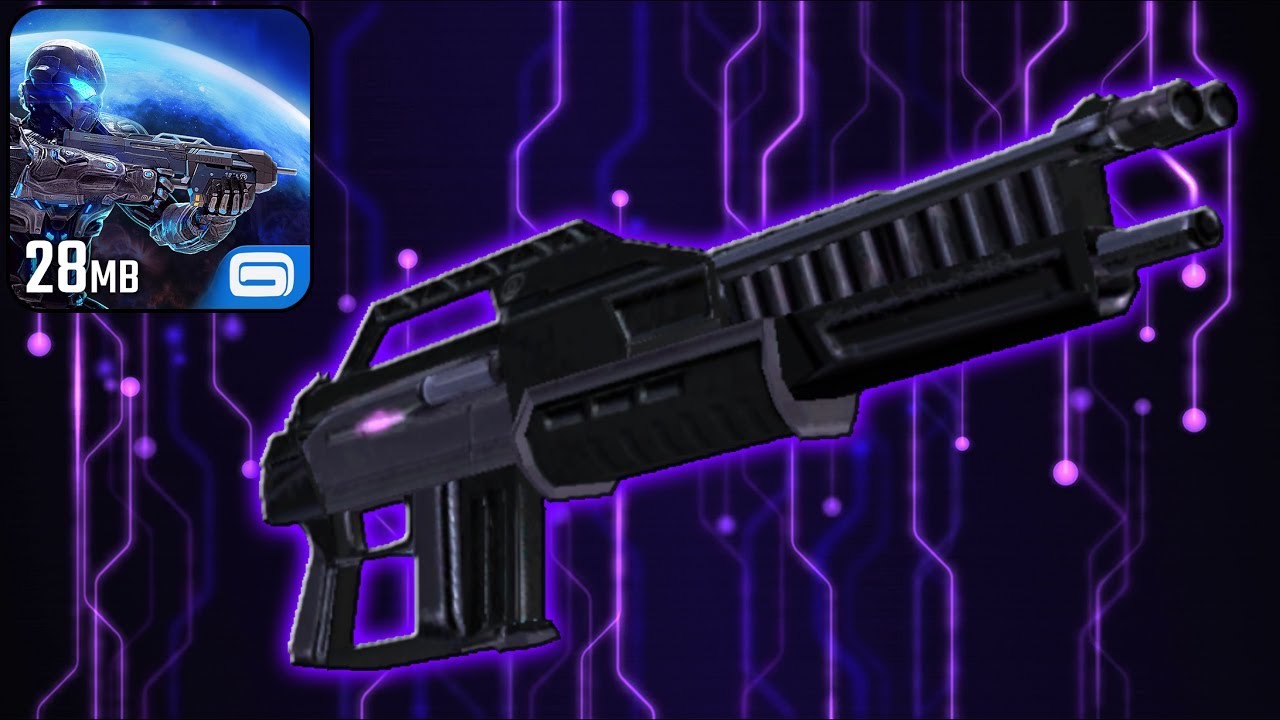 N.O.V.A. Legacy - Шок [Обзор]