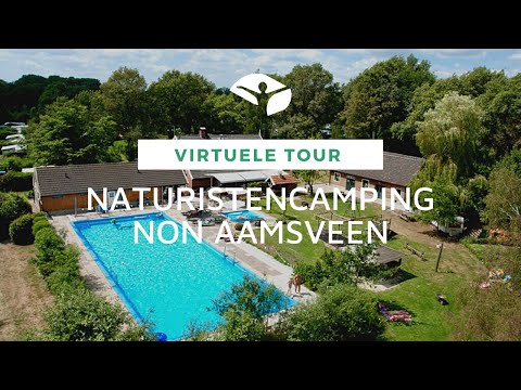 Naturistencamping Aamsveen - NON Aamsveen