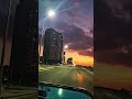#havana #cuba #sunset #habana #tramonto #caraibi #travel #explore #reels #viaggiare #short #trip