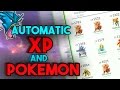 POKEMON GO BOT! AUTOMATIC RARE POKEMON + XP! FREE LURE MODULES HATCH
EGGS, FARM POKESTOP + MORE!