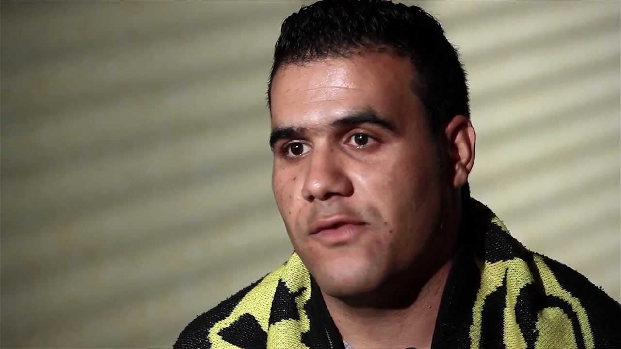 MASonlineTV: interview avec NAJIB TAHIRI Maestro des Fatal tigers.