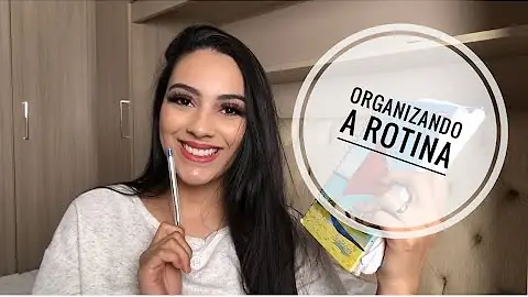 Como cuidar da casa com filhos pequenos?