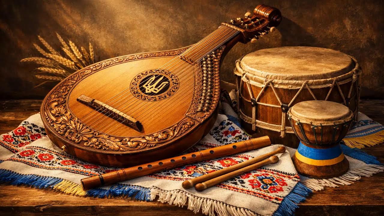 Український нічний джаз . Наживо 25.02.2026