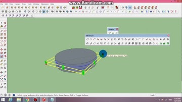DỰNG BÌNH RƯỢU BẰNG PLUGIN CURVILOFT SKETCHUP