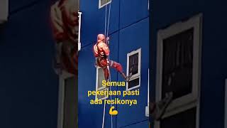Semua Pekerjaan Pasti Ada Reonya
