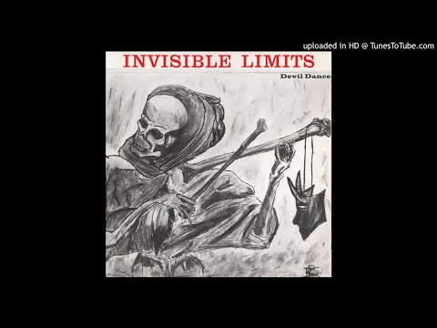 Invisible Limits — Invisible Limits ‎– Thoughts [Devil Dance 12" B1]