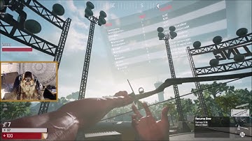 Time Stop Glitch! The Culling: Day 1 Reference