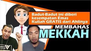 Download Lagu Mereka Akan diberi Kuliah Gratis Dari Ahlinya..