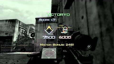 headshot! why you don