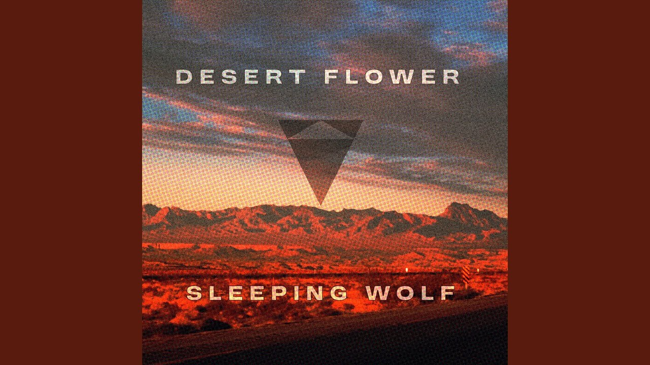 Desert Flower