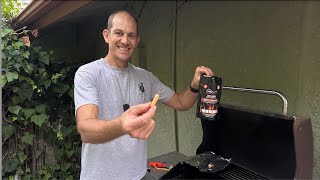 Best Waterproof Fire Starter? FireFlame Fire Plugs Review & Demo