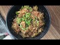  perattal  hariyali green chicken recipe  naatu kozhi perattal  chicken gravy