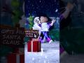 Christmas Prank On The Prince Family #shorts #roblox