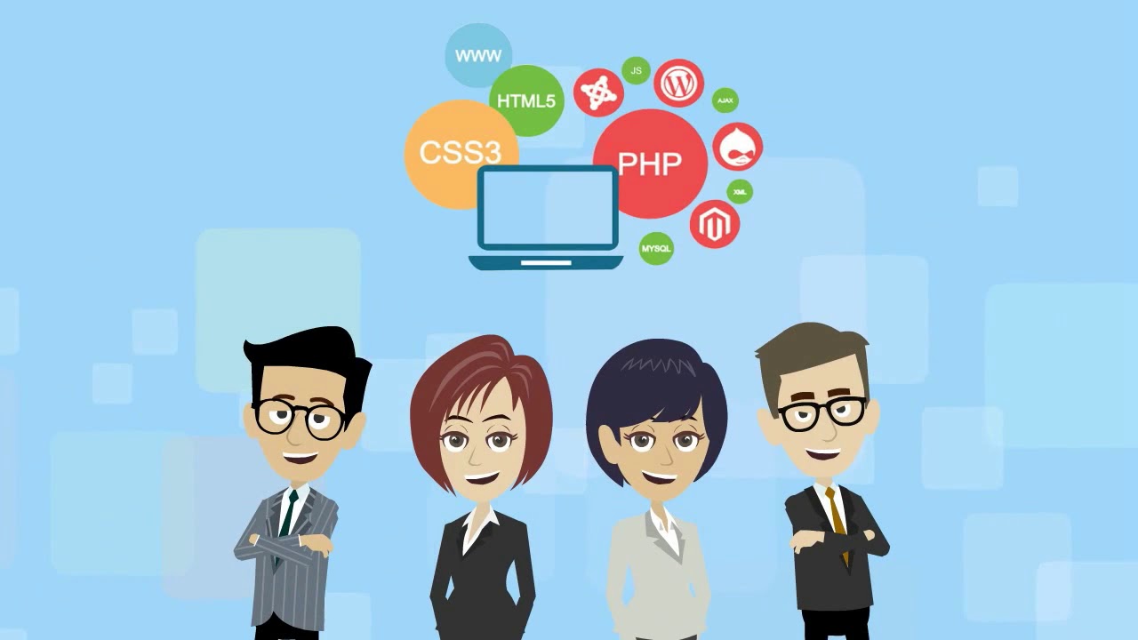 2d Explainer Video Video Marketing Company In Pune VideoNx YouTube