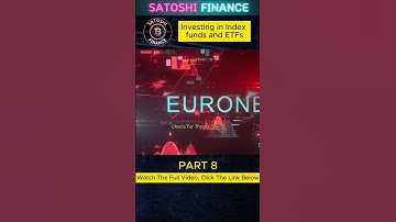 Benefits of Investing in Index Funds and ETFs