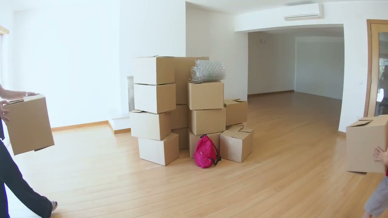 Fast and Affordable Helena Moving | Helena's Premier Moving Specialists | Ultimate Moving Checklist