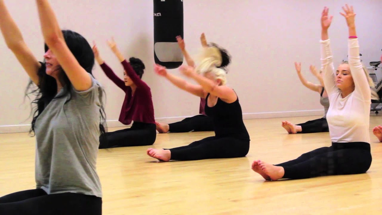 Thomas Rotherham College Promotional Video