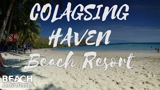 COLAGSING HAVEN Beach Resort - Santa Maria, Davao Del Sur